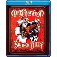 Bronco Billy (1980) Blu-ray Dublado Legendado