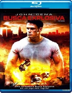 Busca Explosiva 1 (2006) Blu-ray Dublado Legendado