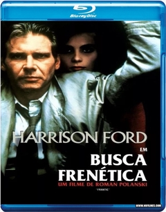 Busca Frenética (1988) Blu-ray Dublado Legendado