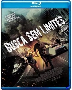 Busca sem Limites (2016) Blu-ray Dublado Legendado