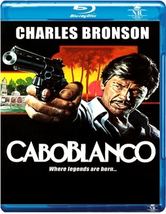 Caboblanco (1980) Blu ray Dublado Legendado