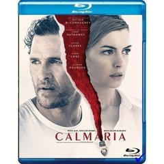 Calmaria (2019) Blu-ray Dublado Legendado