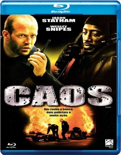 Caos (2005) Blu-ray Dublado Legendado