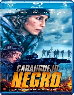 Caranguejo Negro (2022) Blu-ray Dublado Legendado