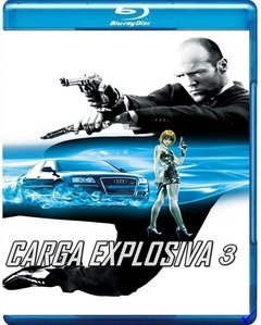 Carga Explosiva 3 (2008) Blu-ray Dublado E Legendado