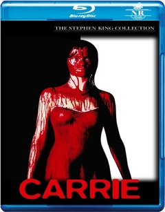 Carrie, a Estranha (2002) Blu Ray Dublado Legendado