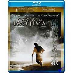 Cartas de Iwo Jima (2006) Blu-ray Dublado Legendado