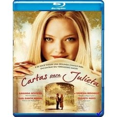 Cartas para Julieta (2010) Blu-ray Dublado Legendado