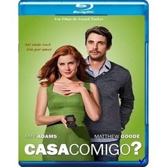 Casa Comigo? (2010) Blu-ray Dublado Legendado