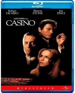 Cassino (1995) Blu-ray Dublado E Legendado