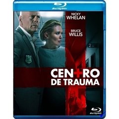 Centro de Trauma (2019) Blu-ray Dublado Legendado