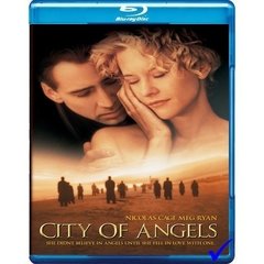 Cidade dos Anjos (1998) Blu-ray Dublado Legendado