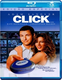 Click (2006) Blu-ray Dublado Legendado