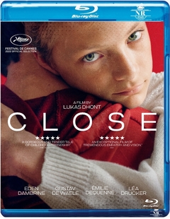 Close (2022) Blu-ray Legendado