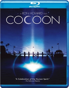 Cocoon (1985) Blu Ray Dublado Legendado