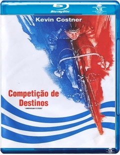 Competição de Destinos (1985) Blu Ray Dublado Legendado