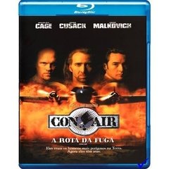 Con Air (1997) Blu-ray Dublado Legendado