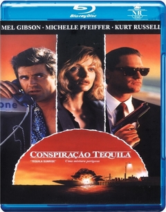 Conspiração Tequila (1988) Blu-ray Dublado Legendado