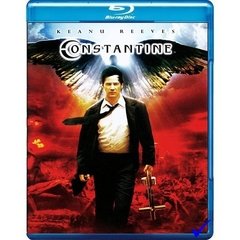 Constantine (2005) Blu-ray Dublado Legendado