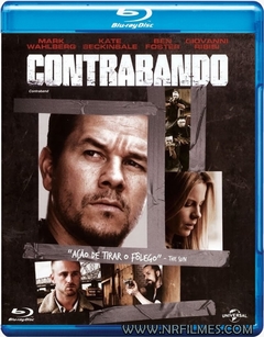 Contrabando (2007) Blu-ray Dublado Legendado