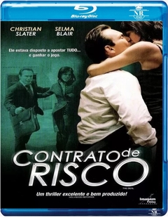 Contrato de Risco (1996) Blu-ray Dublado Legendado