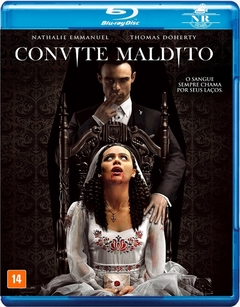 Convite Maldito (2022) Blu-ray Dublado Legendado
