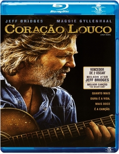 Coração Louco (2009) Blu-ray Dublado Legendado