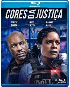 Cores da Justiça (2019) Blu-ray Dublado Legendado