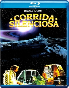 Corrida Silenciosa (1972) Blu Ray Dublado Legendado