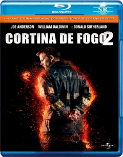 Cortina de Fogo 2 (2019) Blu Ray Dublado Legendado