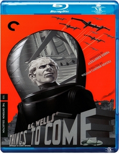 Daqui a cem anos (1936) Blu ray Dublado Legendado