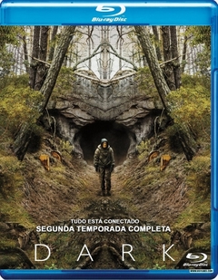 Dark  2º Temporada Blu-ray  Dublado Legendado