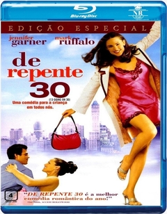 De Repente 30 (2004) Blu-ray Dublado Legendado