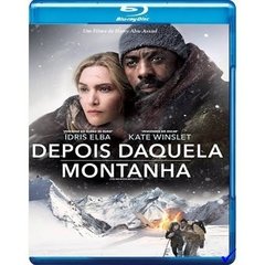 Depois Daquela Montanha (2017) Blu-ray Dublado Legendado