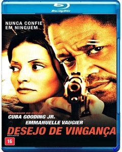Desejo de Vingança (2013) Blu-ray Dublado Legendado