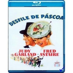 Desfile de Páscoa (1948) Blu-ray Dublado Legendado