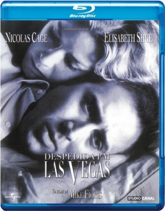 Despedida em Las Vegas (1995) Blu Ray Legendado