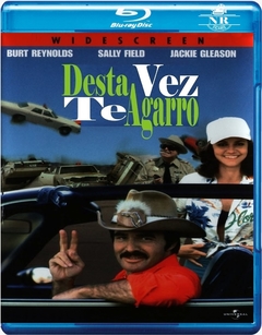 Desta Vez Te Agarro (1980) Blu-ray Dublado Legendado