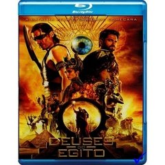 Deuses do Egito (2016) Blu-ray Dublado Legendado