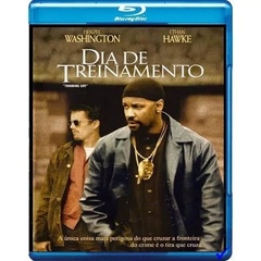 Dia de Treinamento (2001) Blu-ray Dublado Legendado