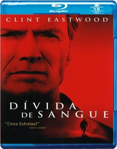 Dívida de Sangue (2002) Blu-ray Dublado Legendado