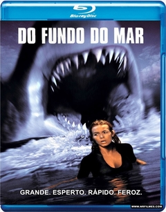 Do Fundo do Mar 1 ( 1999 ) Blu Ray Dublado Legendado