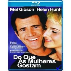 Do Que as Mulheres Gostam (2000) Blu-ray Dublado Legendado