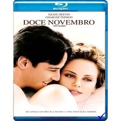 Doce Novembro (2001) Blu-ray Dublado Legendado