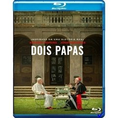 Dois Papas (2019) Blu-ray Dublado Legendado
