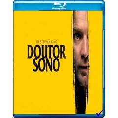 Doutor Sono (2019) Blu-ray Dublado Legendado