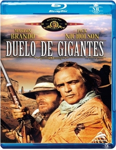 Duelo de Gigantes (1976) Blu-ray Dublado Legendado