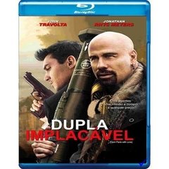 Dupla Implacável (2010) Blu-ray Dublado Legendado
