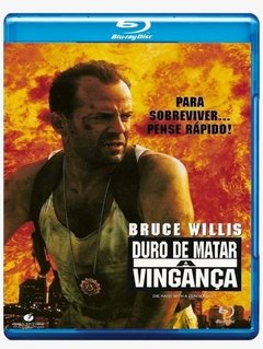 Duro de Matar 3 (1995) Blu-ray Dublado E Legendado