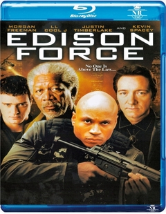 Edison - Poder e Corrupção (2005) Blu-ray Dublado Legendado